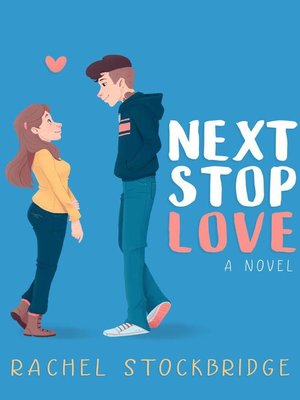 Next Stop Love - ebook